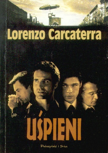 Uśpieni - Lorenzo Carcaterra